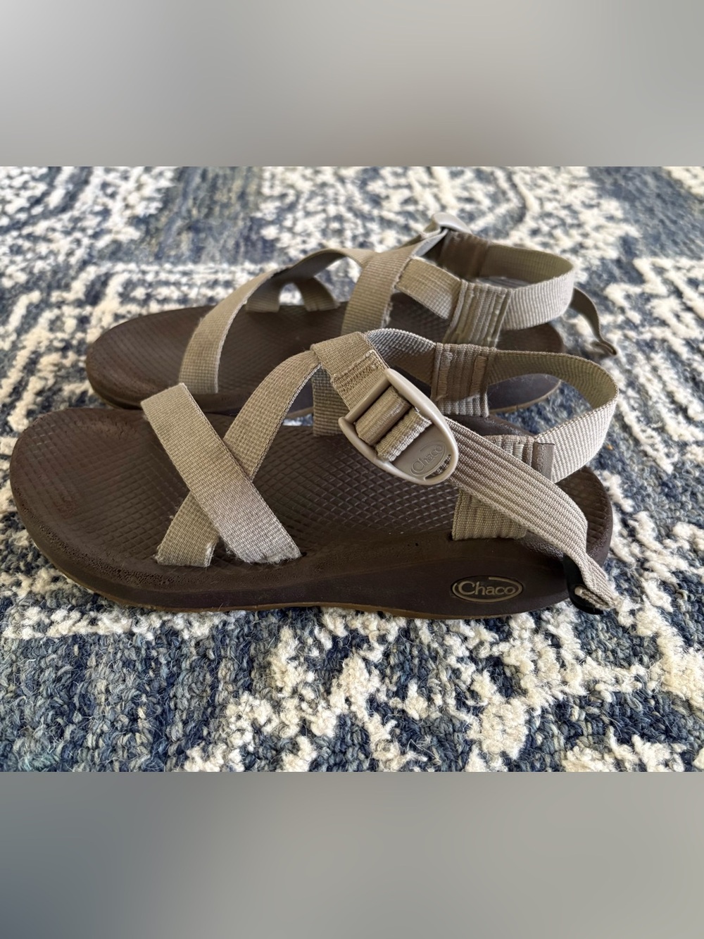 Chaco Women’s Sandals Gray